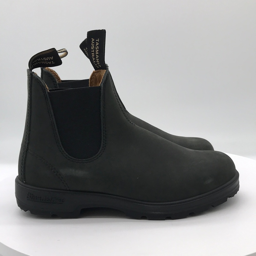 Blundstone mens Classic Chelsea Boot size 6.5 US